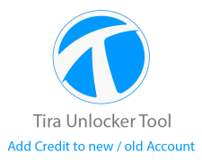 Tira Unlocker Tool Credit